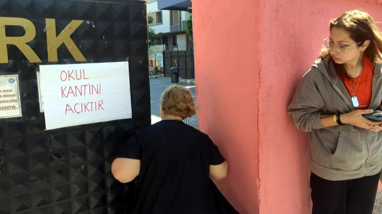 ADAYLARIN ISRARI KAPILARI AÇTIRDI