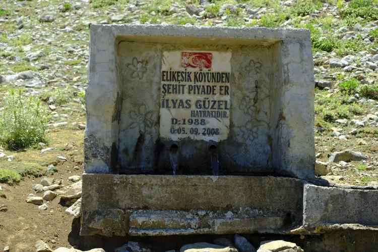 NORMAL ARAÇLA ÇIKILAMIYOR