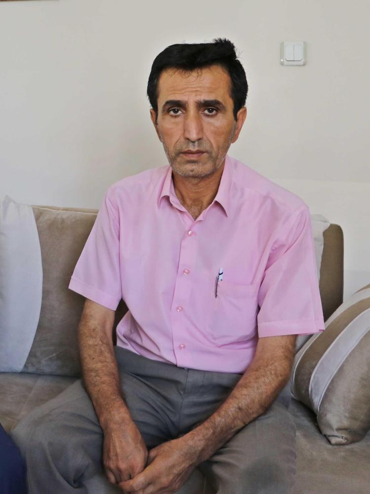 ‘İNŞALLAH ARTIK BU OLAYLAR SON OLSUN’