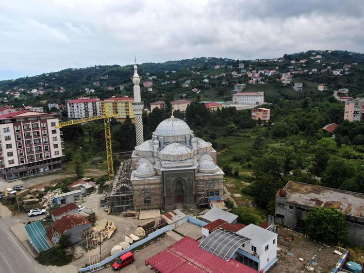 BİZLER İÇİN GURUR VESİLESİ