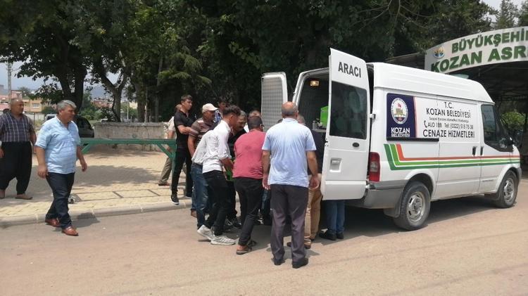 KATİL ZANLISININ BABASI DA CİNAYET İŞLEMİŞ