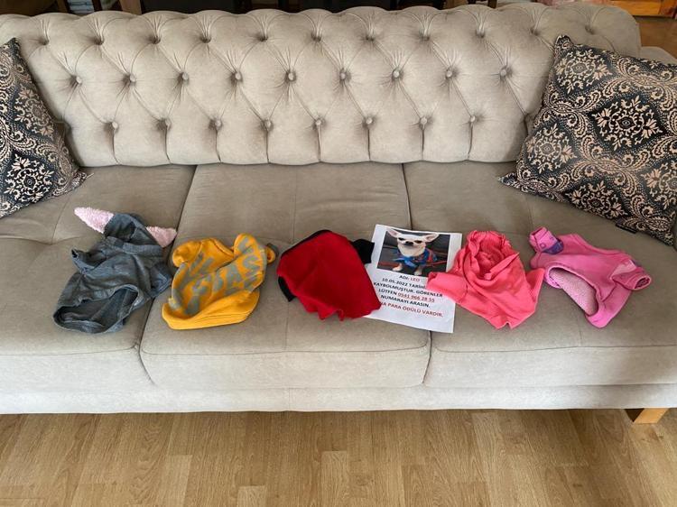 ÜRETİM AMAÇLI ELLERİNDE TUTUYORLAR