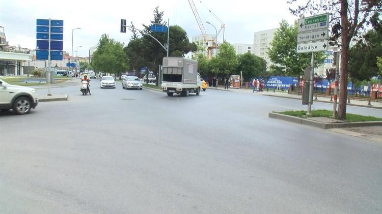 TERSTEN GİRMEYE ÇALIŞMIŞ