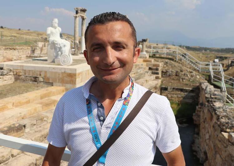 İLGİ ÇEKEN ÖZEL YER