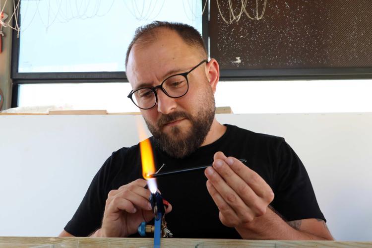 GİTTİĞİMİZ HER YERE AĞAÇ DİKMEK İSTİYORUZ