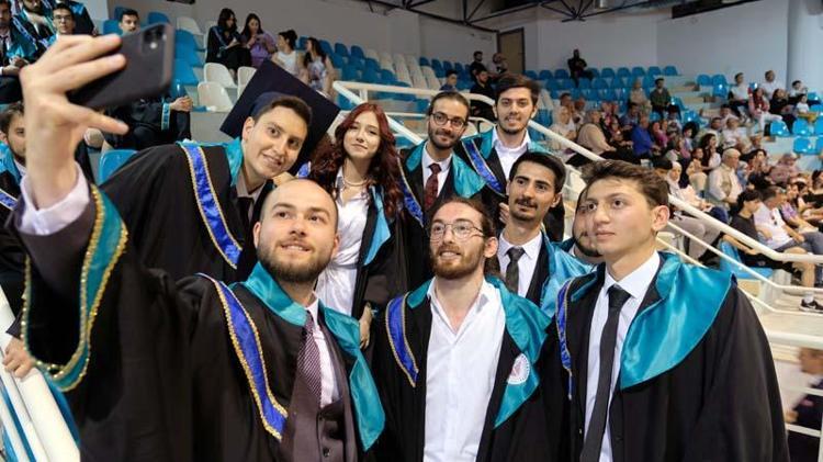 BAŞLAMAK BAŞARMANIN YARISIDIR