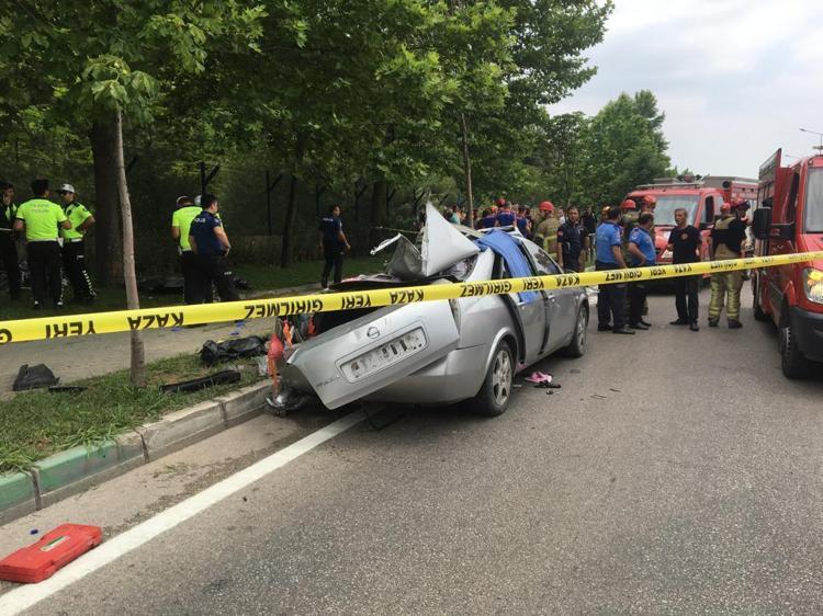 DAMARLARIN TIKANMASIYLA KALP KRİZİ MEYDANA GELİYOR