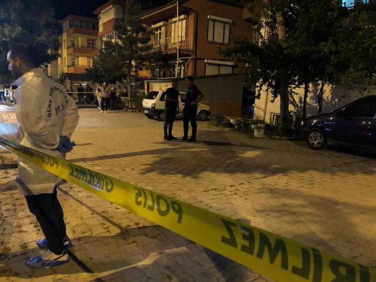 UZAKLAŞTIRMA KARARI VARMIŞ