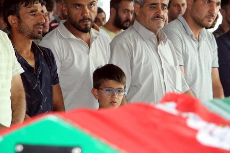 FİRARİ SANIK ARANIYOR