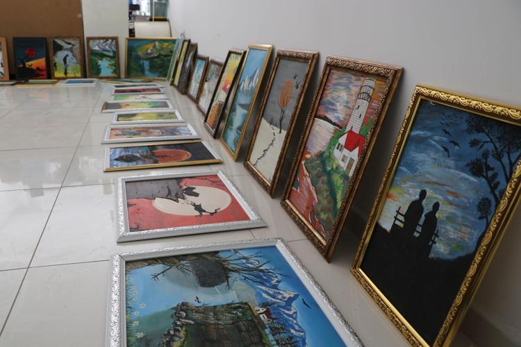 SULTAN ABDÜLHAMİD DÖNEMİNDEN PULLAR VAR