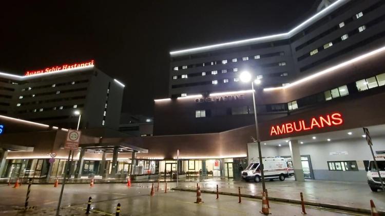 İLAÇLARIN SATIŞINDAN KOMİSYON ALMIŞ