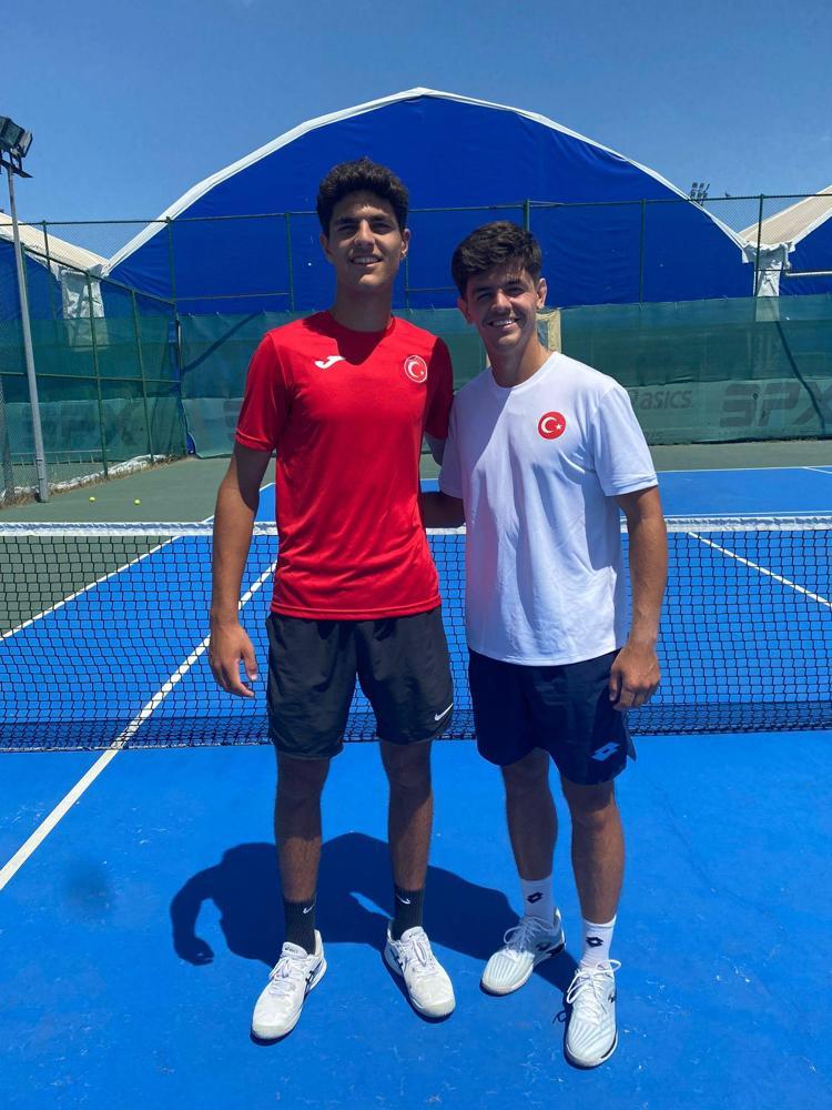 TUNCAY DURAN: ÜLKEMİ EN GÜZEL ŞEKİLDE TEMSİL EDECEĞİM