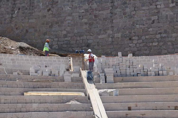 ROMA DÖNEMİNİN EN ÖNEMLİ ESERLERİNDEN