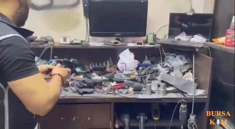 4 ŞÜPHELİ TUTUKLANDI