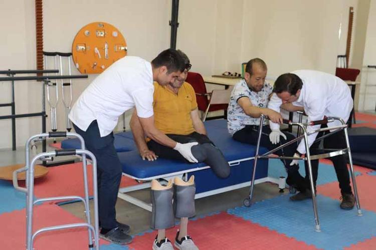 ‘KISA ZAMANDA ÖNEMLİ MESAFE KATETTİK’