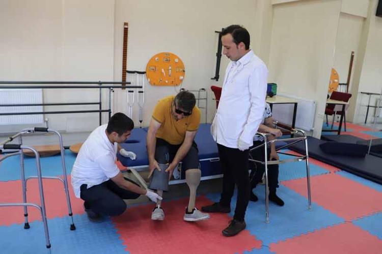 AĞRI’DA GÜZEL ŞEYLER OLUYOR