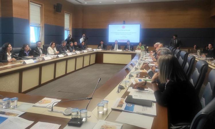 ORMAN YANGINININ YAYILMA HIZINI GERİYE ÇEKEBİLİRİZ