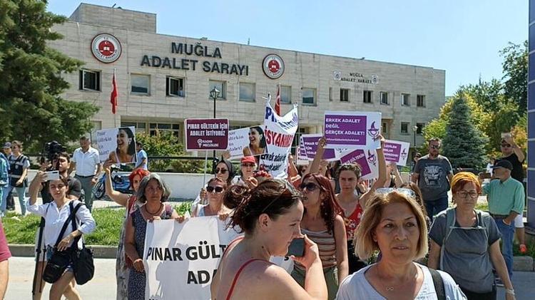 CİNAYETİN HER AŞAMASINI DETAYLI ŞEKİLDE ÖNCEDEN PLANLAMIŞTIR