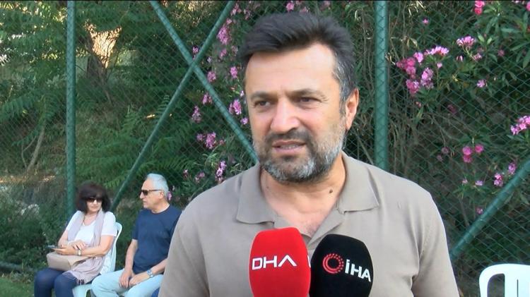 BÜLENT UYGUN: LEFTER KÜÇÜKANDONYADİS İNSANİ DEĞERLERLE TÜRK FUTBOLUNA ÇOK ŞEYLER KATTI