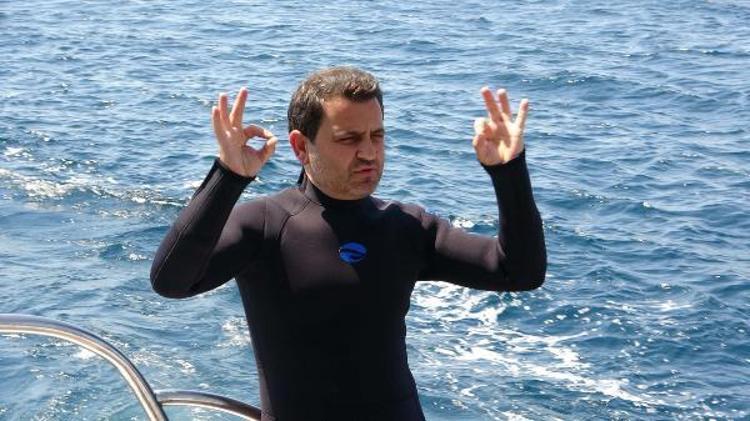 14 AYRI DALIŞ NOKTASI VAR