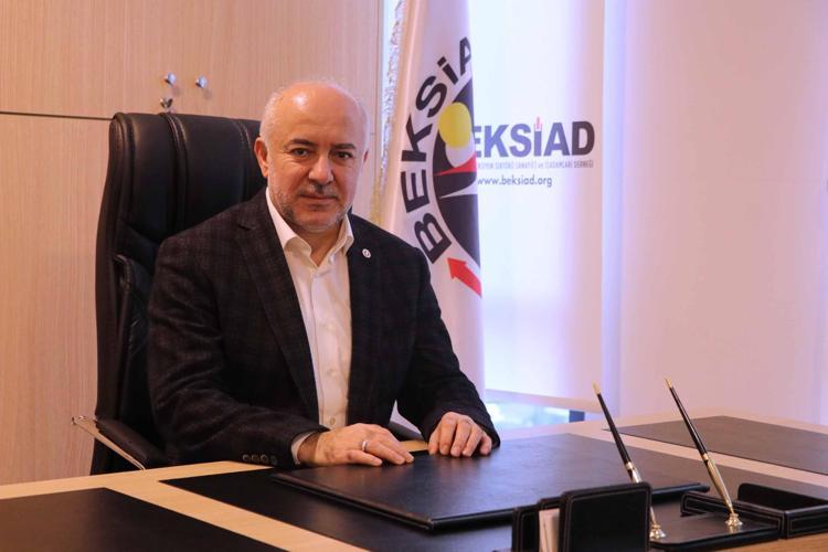 ÜLKEMİZDE BU ÖZELLİĞE SAHİP TEK BÖLGE