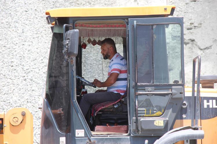 PARAYI YATIRDI, İLETİŞİM KESİLDİ