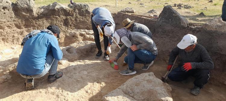 TÜRKİYE TARİHİNİN BAŞLANDIĞI NOKTA