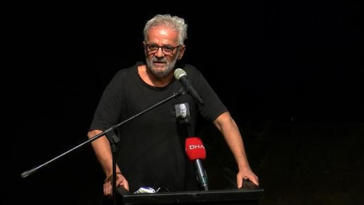 ZAFER ALGÖZ: MERHAMETLİ BİR ADAMDI