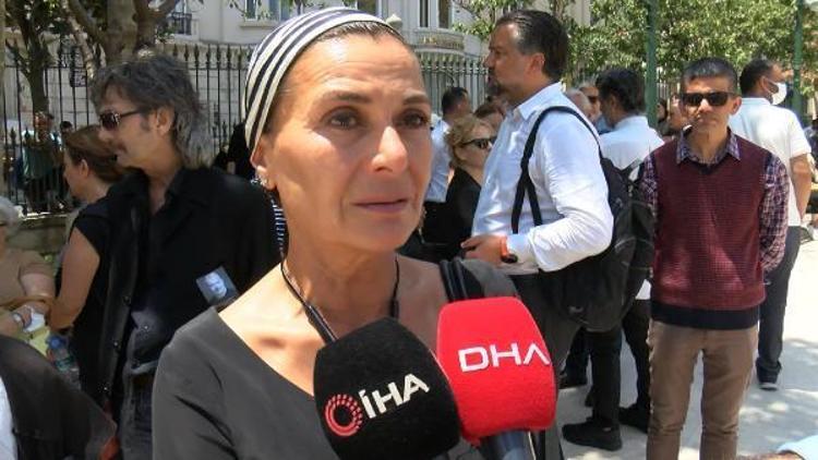 EŞİ VE KIZI BİZE EMANET