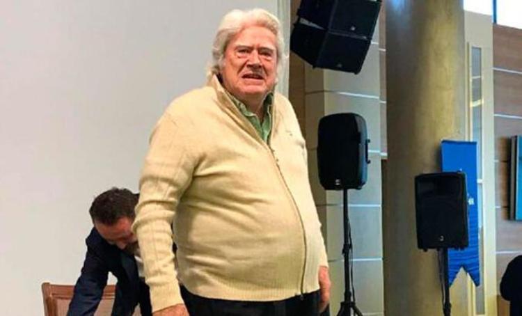 TÜRK SİNEMASININ EFSANE İSMİ