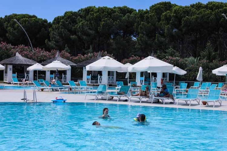 YÜKSEK DOLULUKLA SEYREDİYORUZ