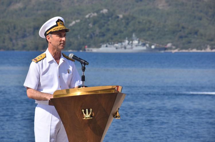 SNMCMG2; İTTİFAK VARLIĞINI KURAR