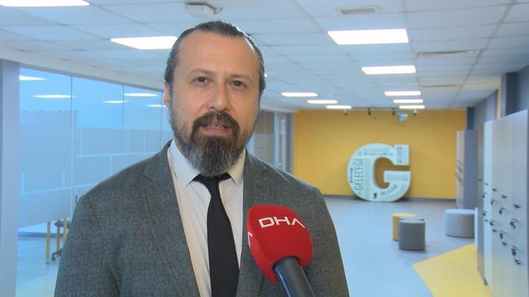 DÜNYA STANDARTLARINDA TELEVİZYONCU VE GAZETECİLER YETİŞECEK