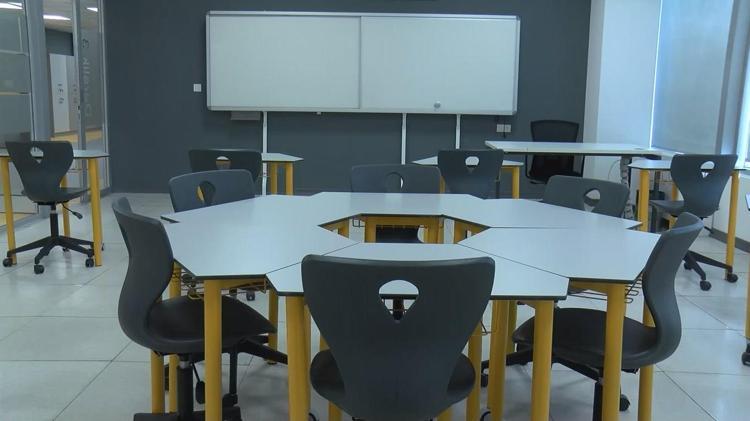 USTALARDAN EĞİTİM 