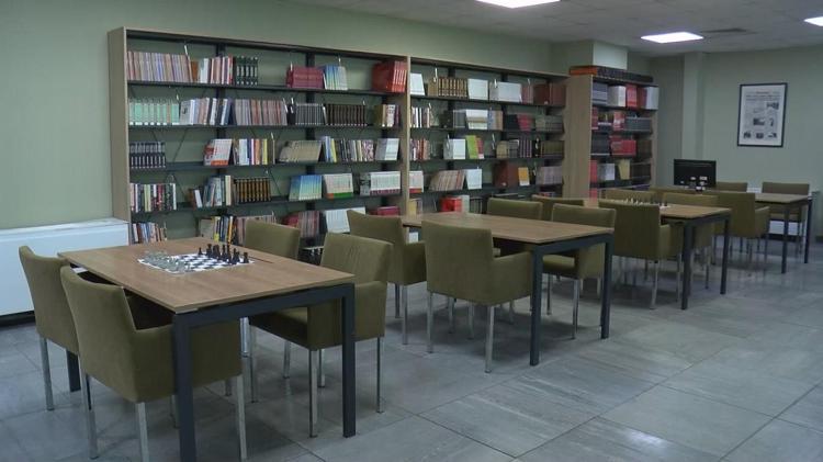 AR-GE VE ÜRETİM FAALİYETLERİ OLACAK