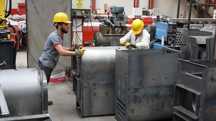 KARADENİZ SOMUNUNU DÜNYAYA İHRAÇ EDİYORUZ