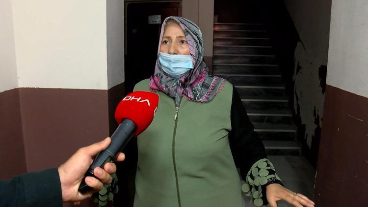 DUVARDAN DUVARA BİZİ VURDULAR