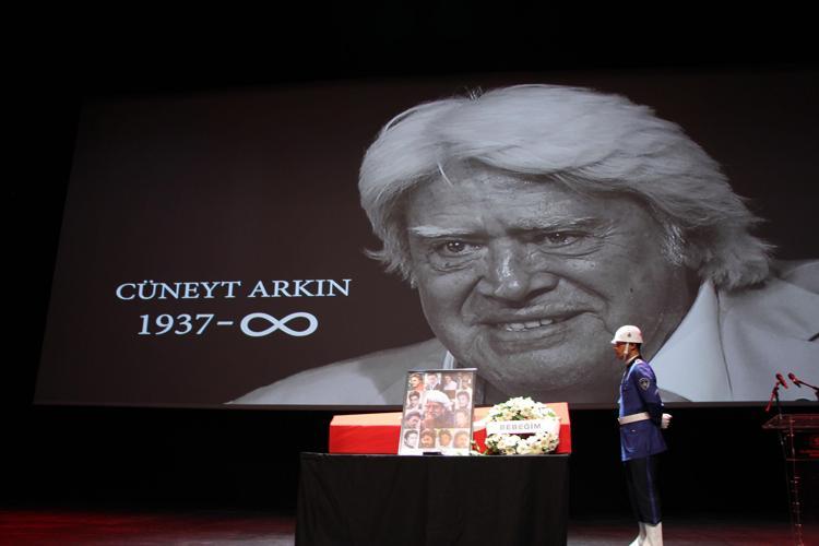 SONSUZA KADAR YAŞAYACAK