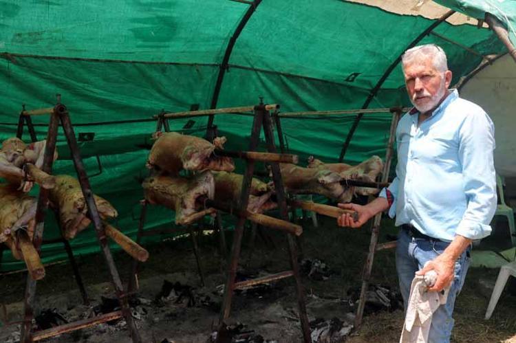 GELENEKSEL ÇEVİRMECİ TEZGAHLARI DA HAZIR