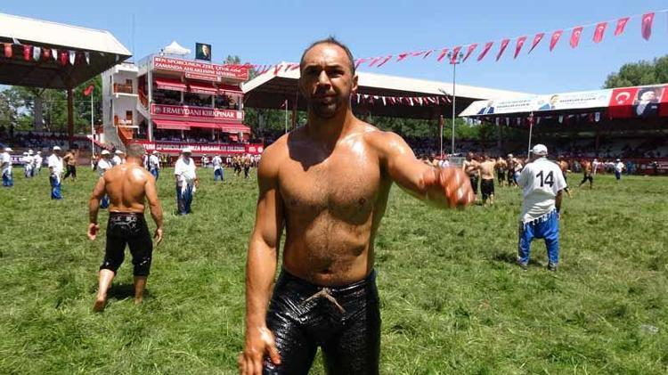 EN ŞANSLI ADAY ALİ GÜRBÜZ