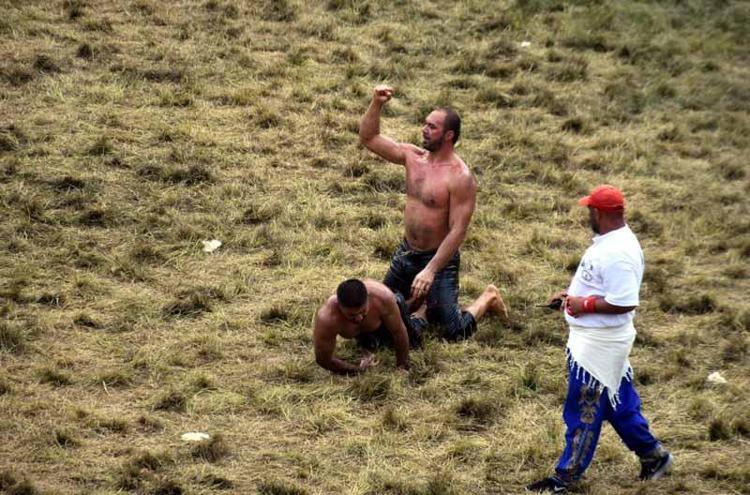 PEHLİVAN SAYISI ARTTI, KİSPET SİPARİŞİ DE