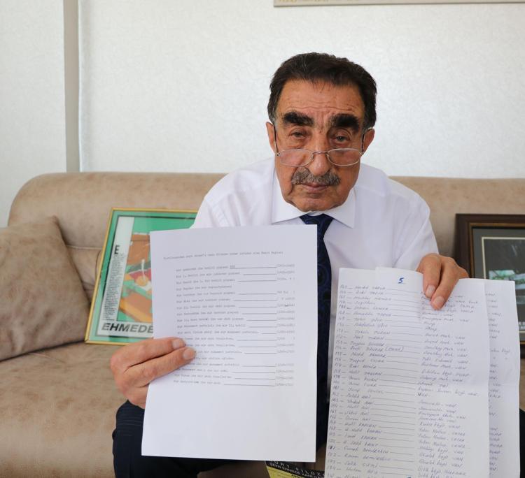 BİR AY SONRA BASIMI YAPILACAK