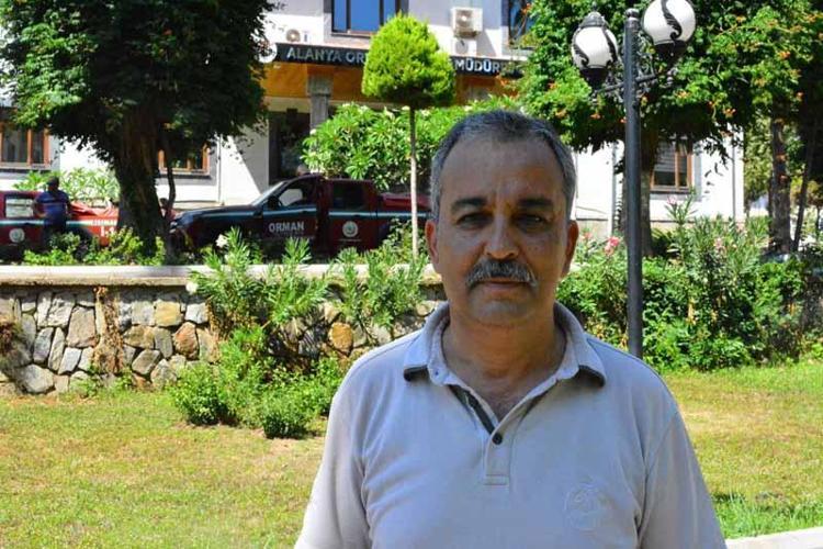 YANGINLARA KARŞI HAZIRIZ