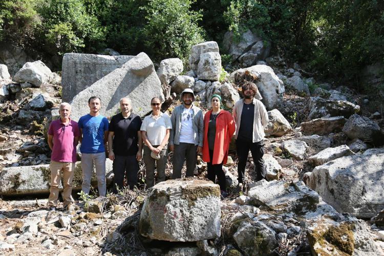 AMACIMIZ KORUMA TEDBİRLERİYLE ZİYARETÇİYLE BULUŞTURMAK