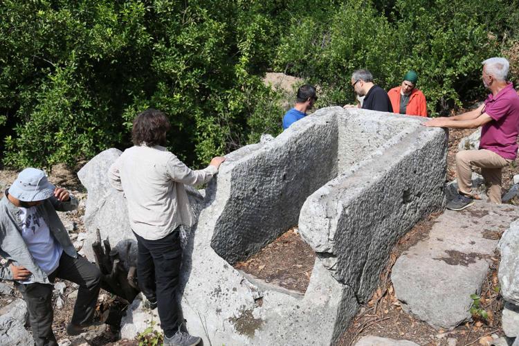 GÖZDEN KAÇMIŞ HUSUSLARI DEĞERLENDİRMEK İSTEDİK