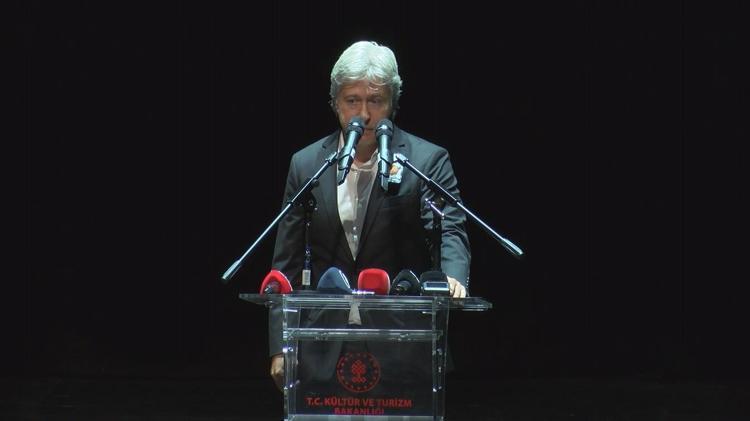 OĞLU KAAN: ONUNKİ ÖLÜMLE GELEN BİR ÖLÜMSÜZLÜK