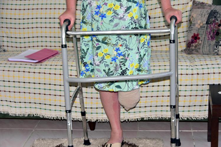 İNŞALLAH O DA HAYATA TUTUNUR