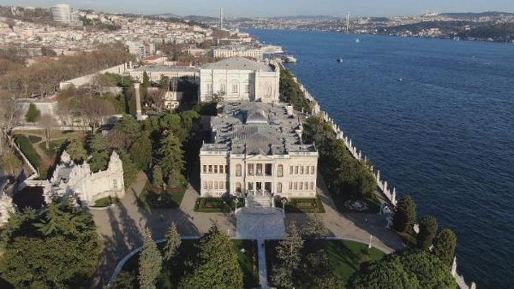 2022DE TARİHÎ YAPILAR KADAR BAHÇELER DE İLGİ GÖRDÜ