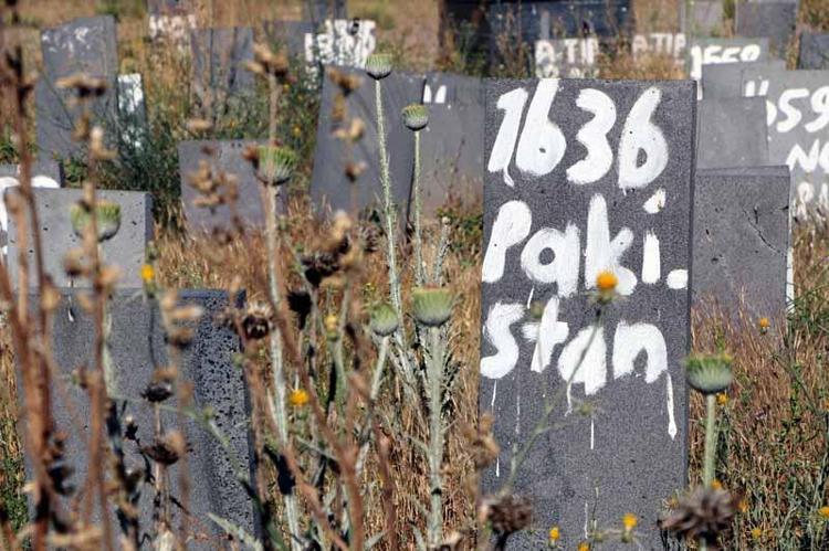 SINIRDAKİ ÇALIŞMALAR DA SÜRÜYOR