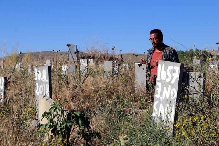 GÜVENLİK GÜÇLERİNİN OPERASYONLARI DEVAM EDİYOR